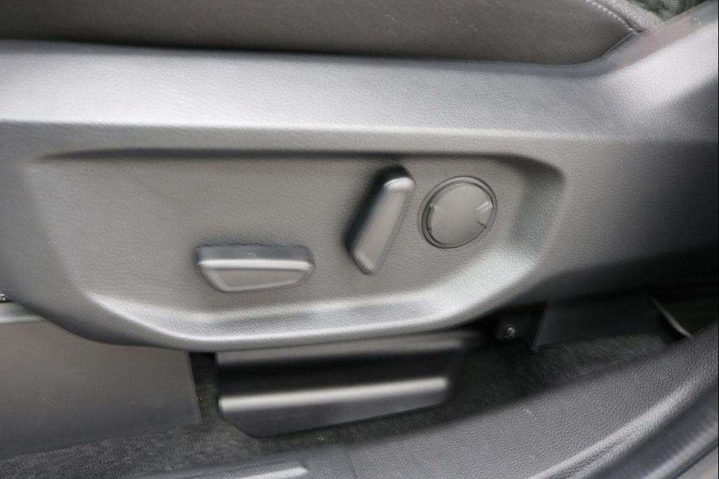 new 2025 Ford Ranger car, priced at $45,070