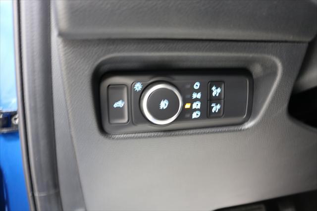 new 2025 Ford Ranger car, priced at $47,070