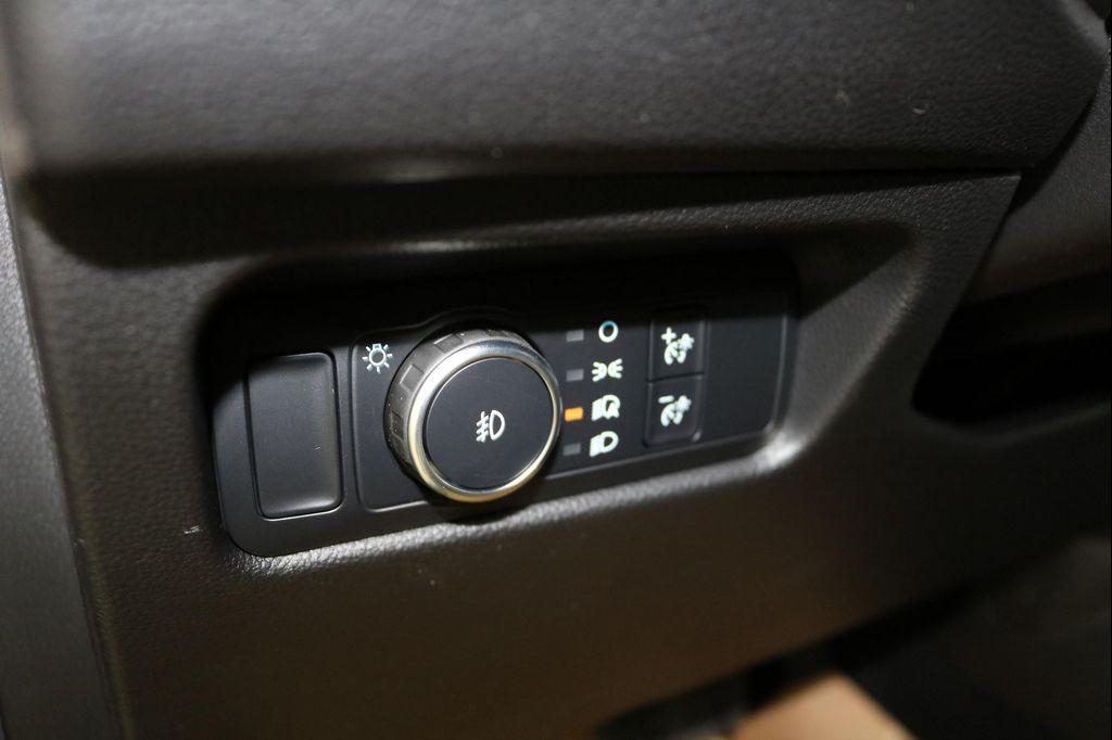 new 2025 Ford Ranger car, priced at $40,350