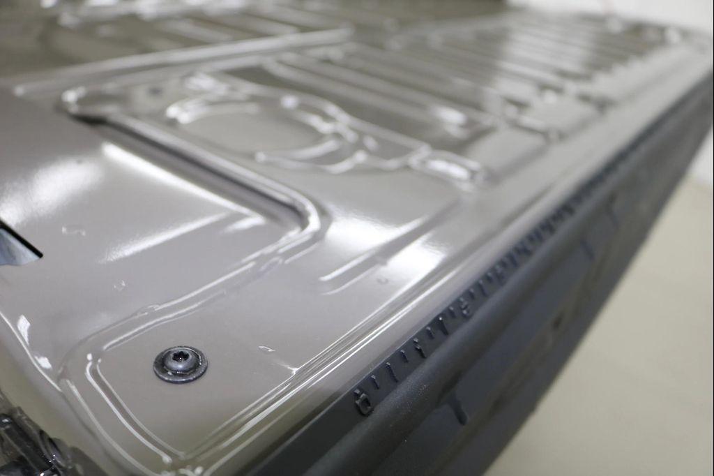 new 2025 Ford Ranger car, priced at $40,350