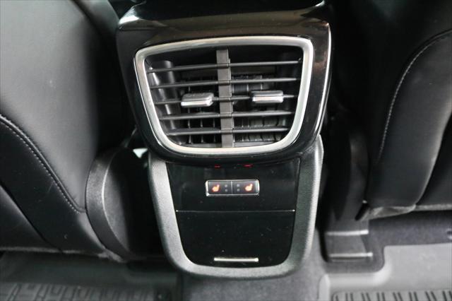 used 2023 Lincoln Nautilus car, priced at $39,499