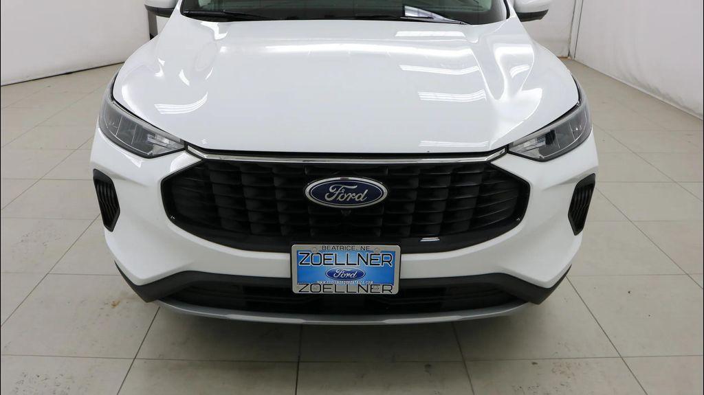 used 2023 Ford Escape car, priced at $28,495
