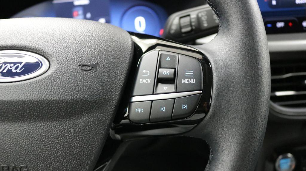 used 2023 Ford Escape car, priced at $28,495