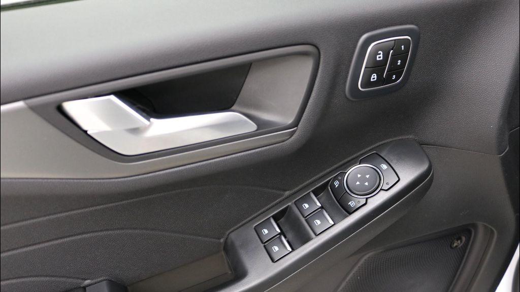 used 2023 Ford Escape car, priced at $28,495
