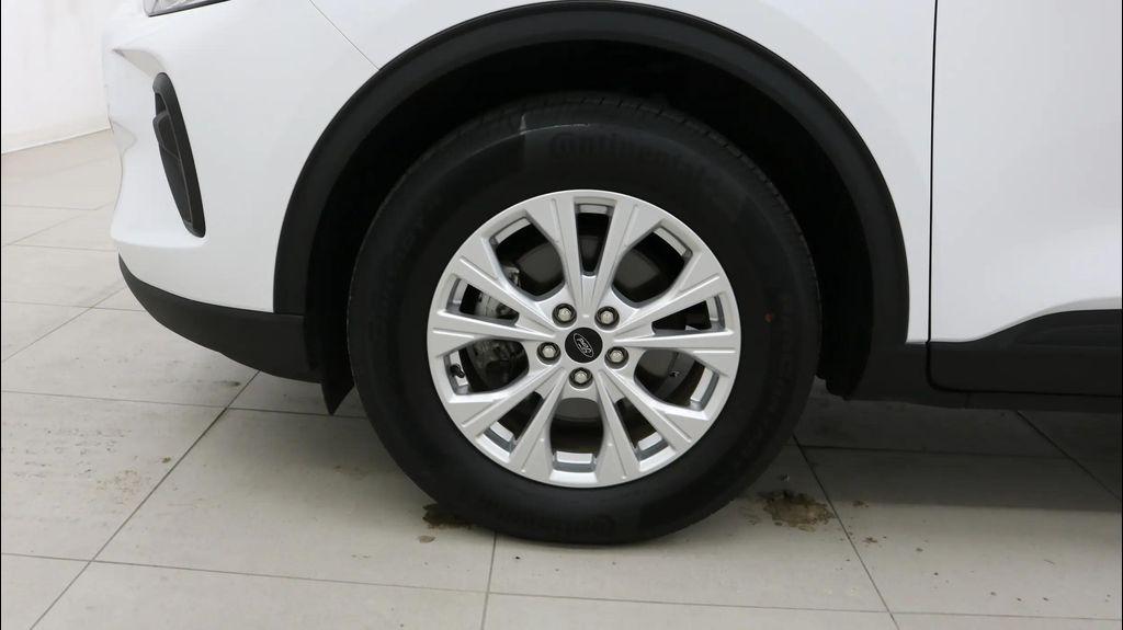 used 2023 Ford Escape car, priced at $28,495