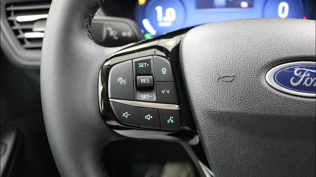 used 2023 Ford Escape car, priced at $28,495