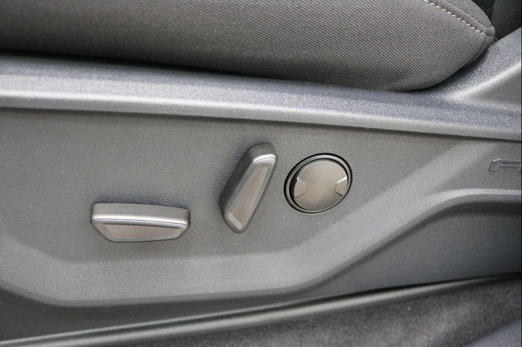 new 2025 Ford F-150 car, priced at $56,015