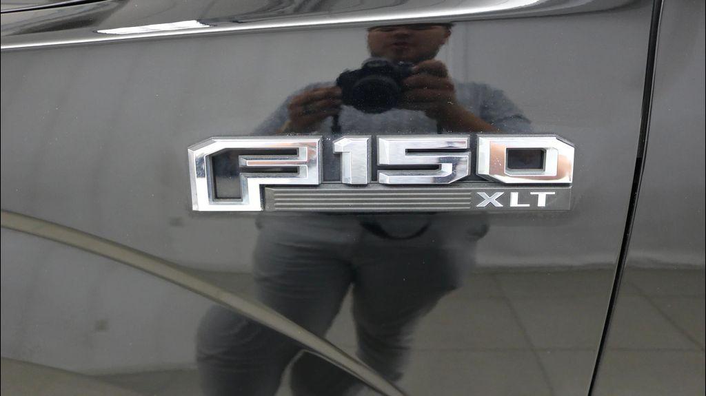 used 2016 Ford F-150 car, priced at $14,995