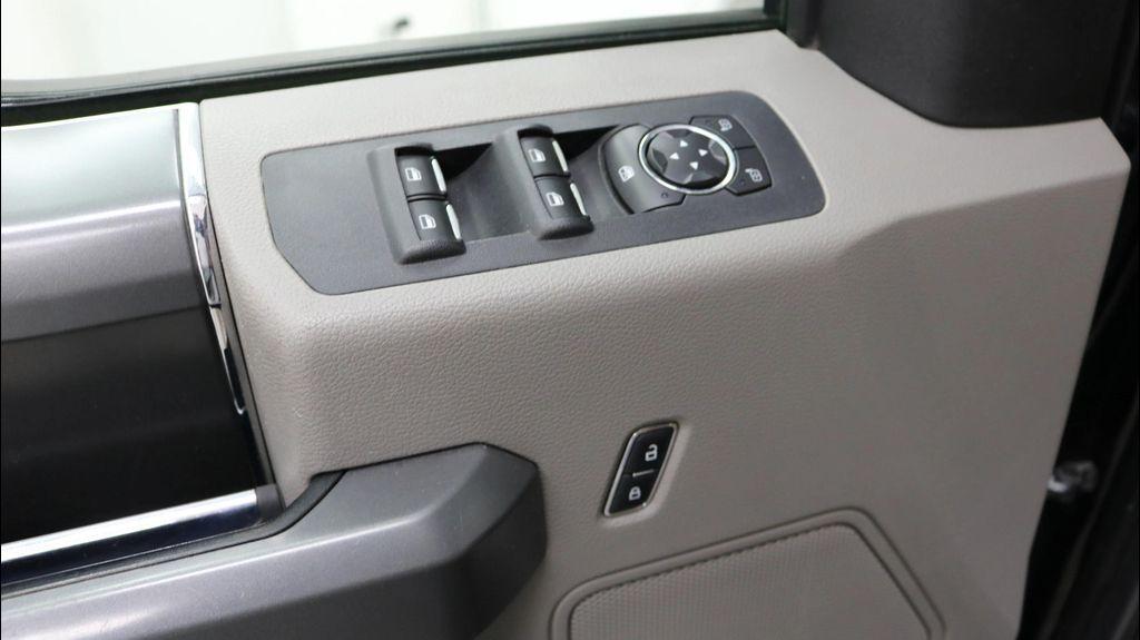 used 2016 Ford F-150 car, priced at $14,995