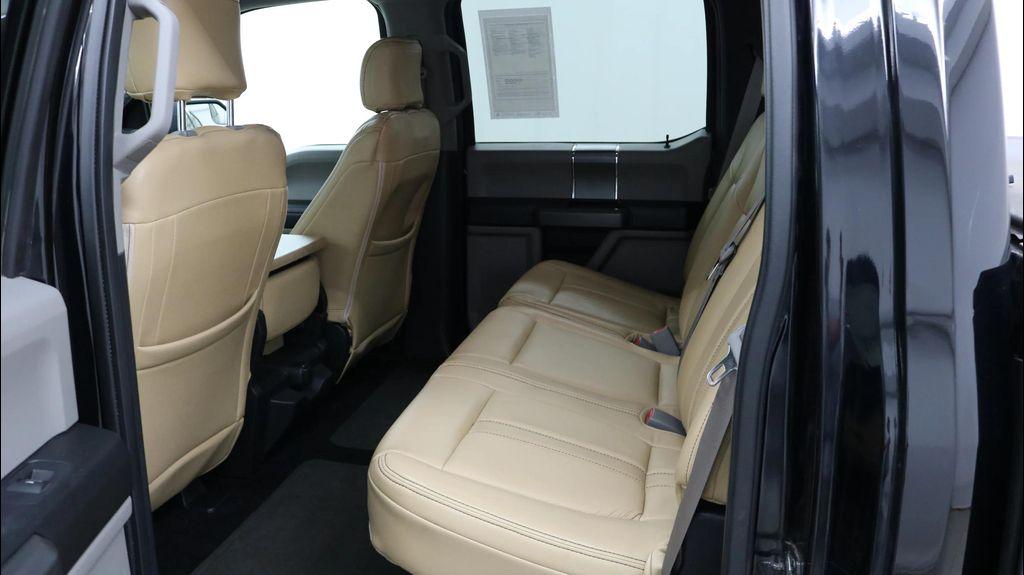 used 2016 Ford F-150 car, priced at $14,995