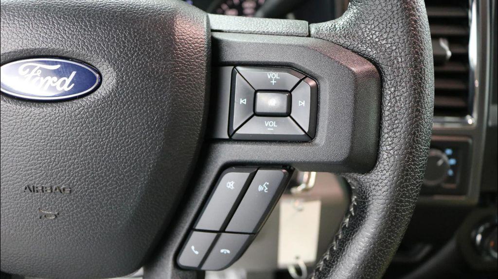 used 2016 Ford F-150 car, priced at $14,995