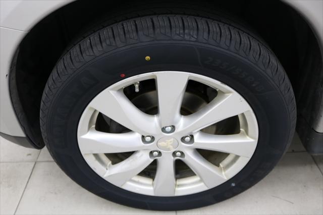 used 2014 Mitsubishi Outlander Sport car, priced at $5,999