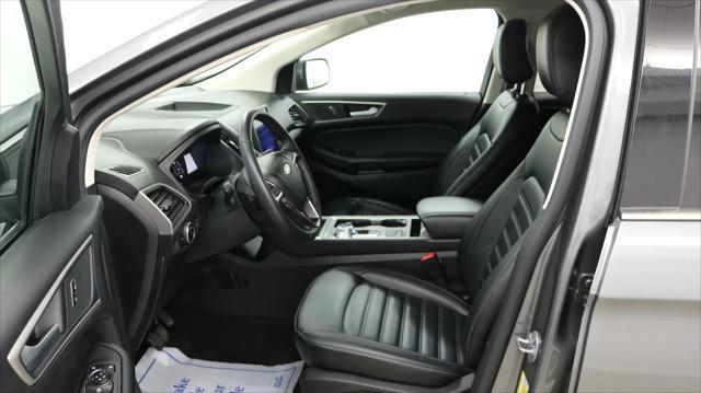 used 2024 Ford Edge car, priced at $33,499