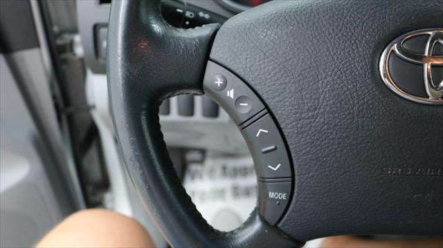 used 2008 Toyota Tacoma car, priced at $10,999