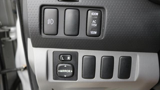 used 2008 Toyota Tacoma car, priced at $10,999
