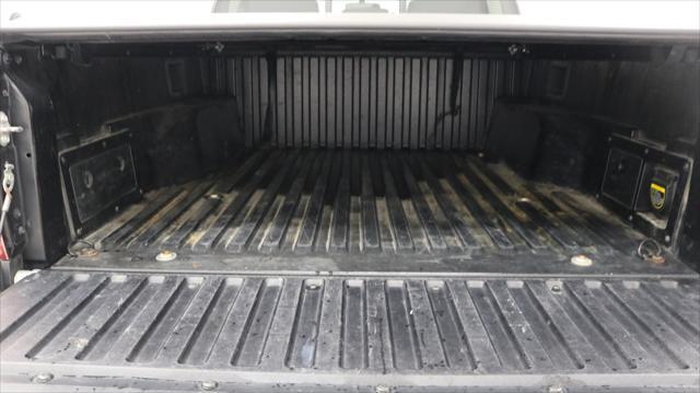used 2008 Toyota Tacoma car, priced at $10,999