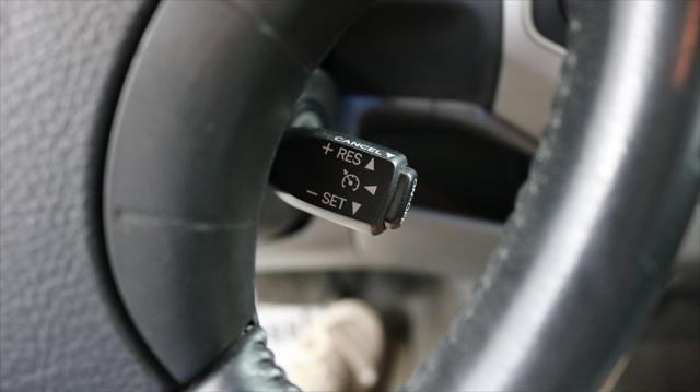 used 2008 Toyota Tacoma car, priced at $10,999