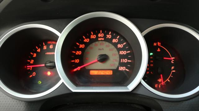 used 2008 Toyota Tacoma car, priced at $10,999