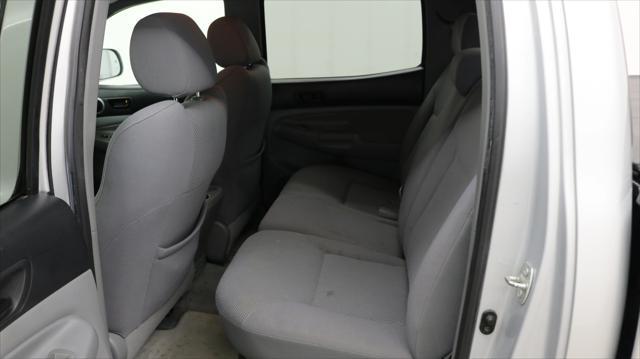 used 2008 Toyota Tacoma car, priced at $10,999