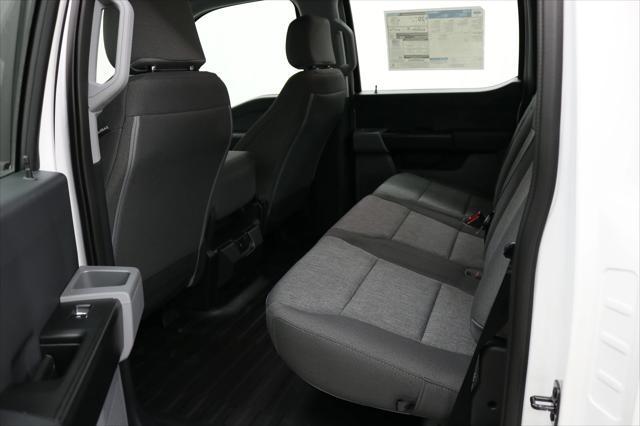 new 2025 Ford F-150 car, priced at $45,013