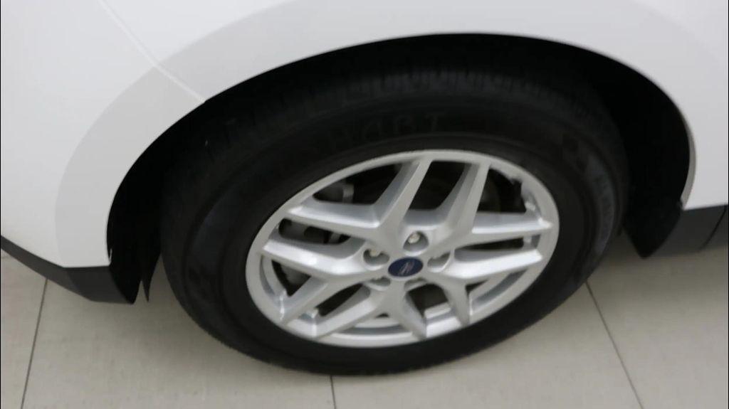 used 2022 Ford Edge car, priced at $27,499