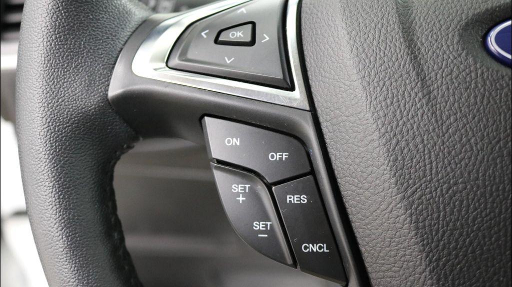 used 2022 Ford Edge car, priced at $27,499