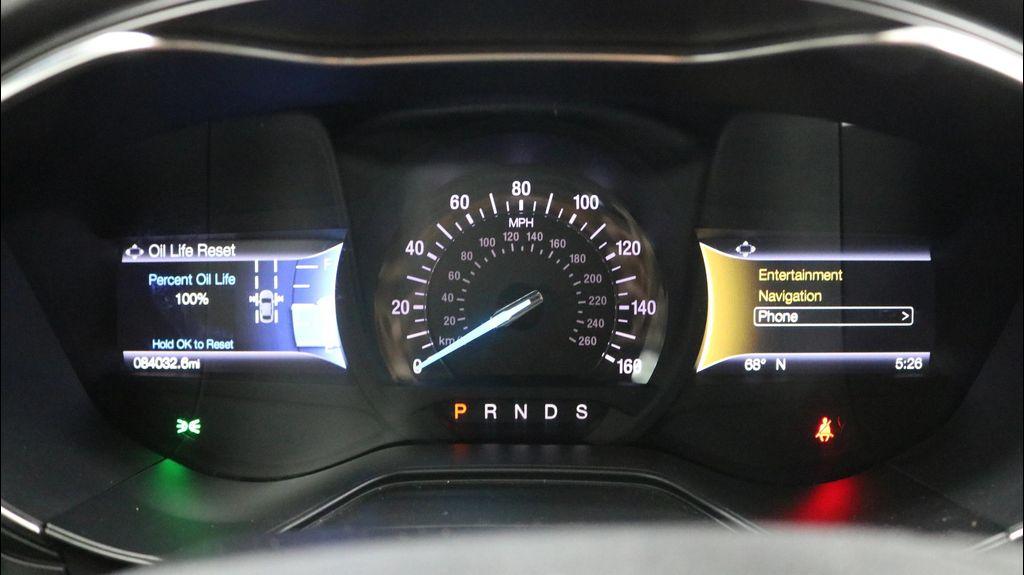 used 2020 Ford Fusion car, priced at $17,999