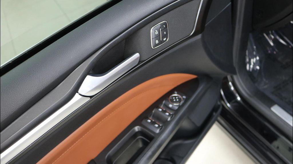 used 2020 Ford Fusion car, priced at $17,999