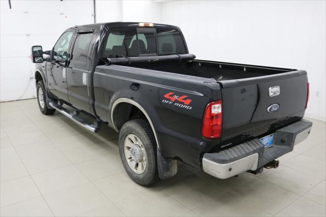used 2009 Ford F-250 car, priced at $14,999