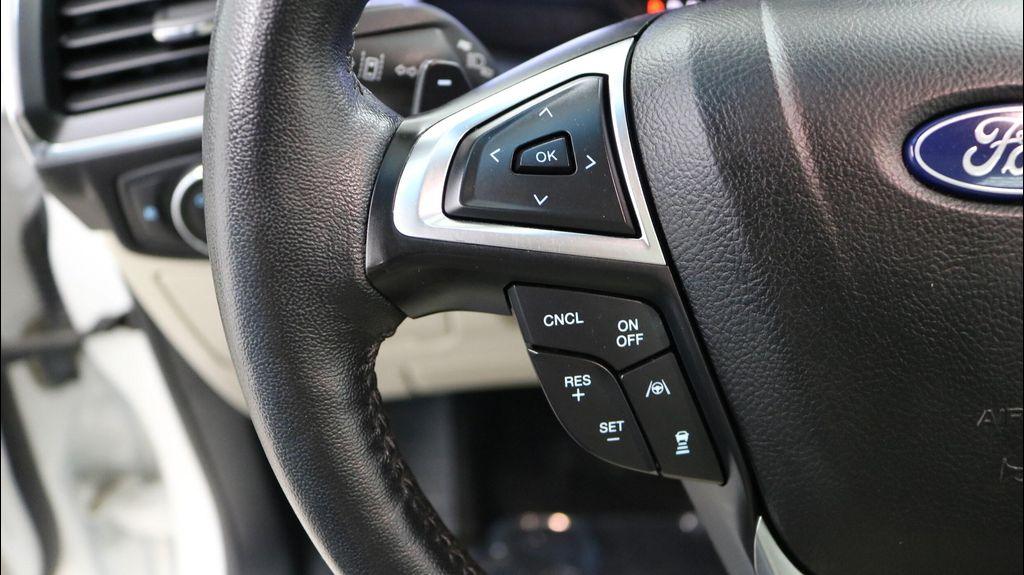 used 2020 Ford Edge car, priced at $19,995