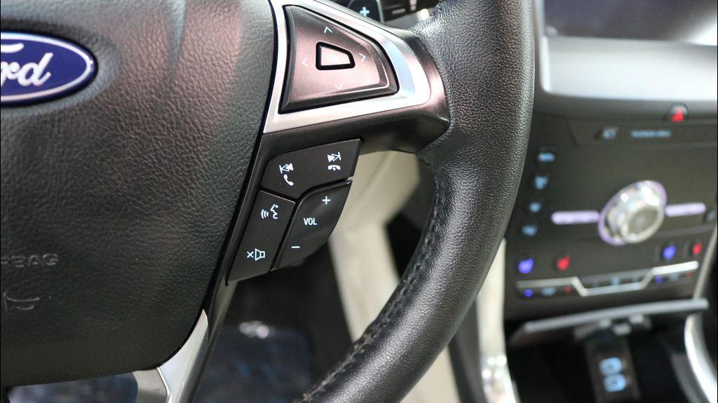 used 2020 Ford Edge car, priced at $19,995