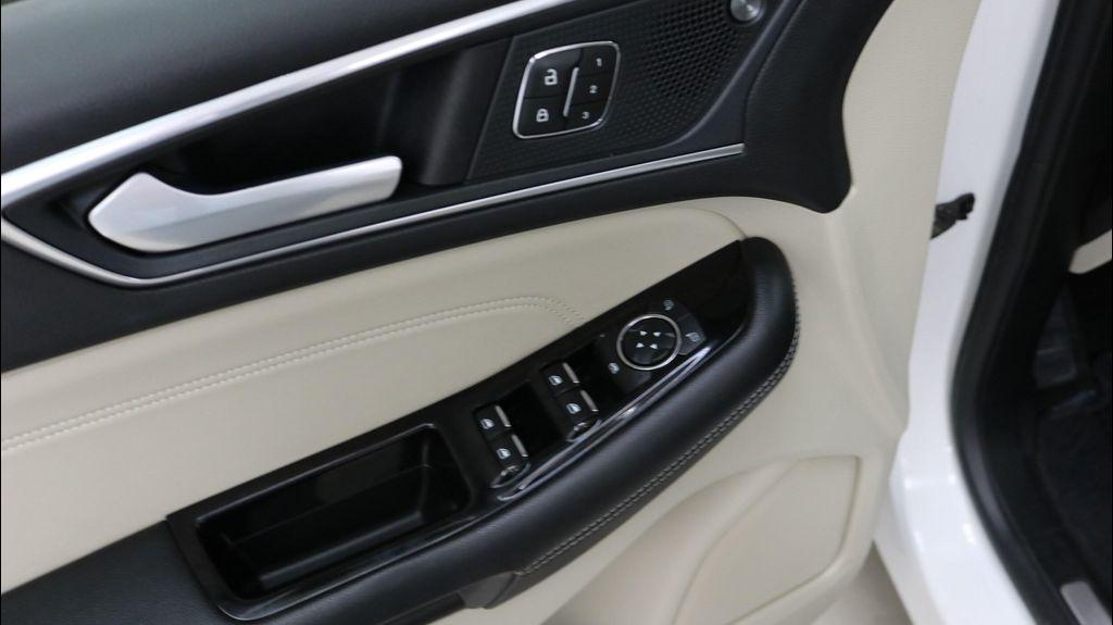 used 2020 Ford Edge car, priced at $19,995