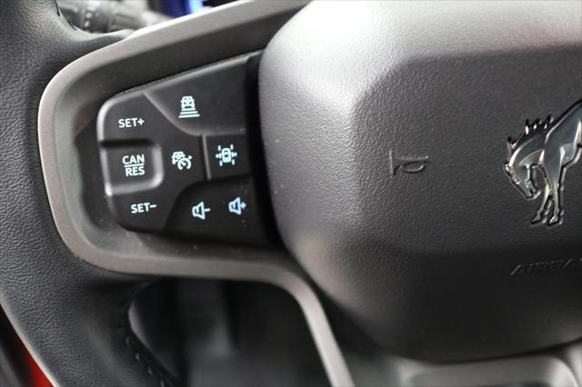 used 2024 Ford Bronco car, priced at $57,995