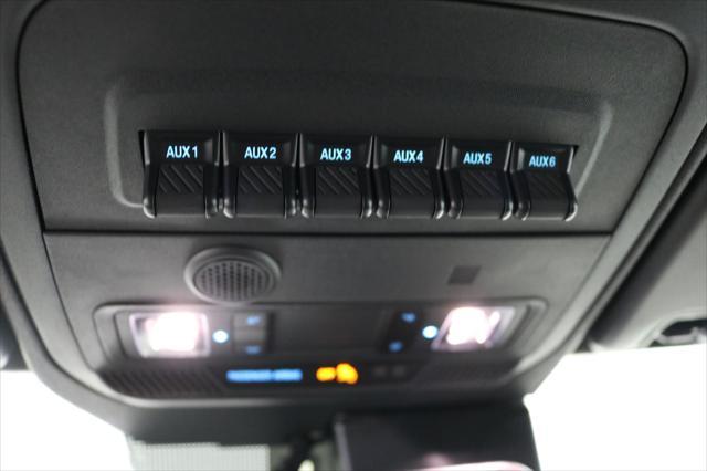 used 2024 Ford Bronco car, priced at $57,995