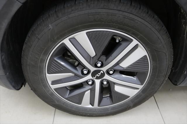 used 2022 Kia Niro car, priced at $19,499