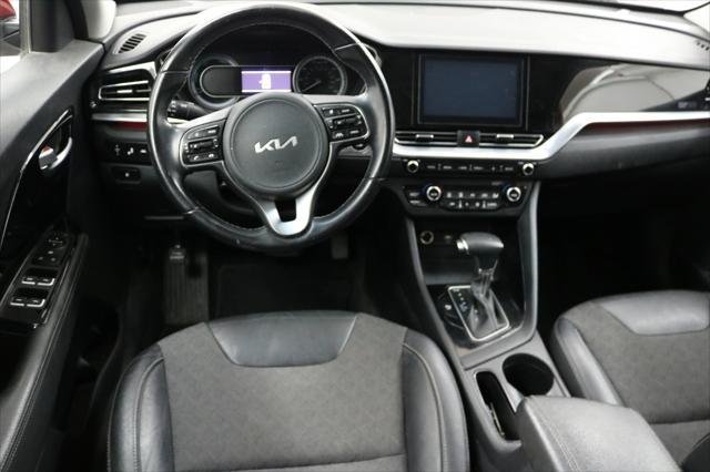 used 2022 Kia Niro car, priced at $19,499