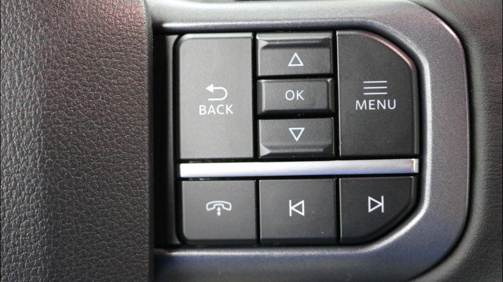 new 2025 Ford F-150 car, priced at $53,085