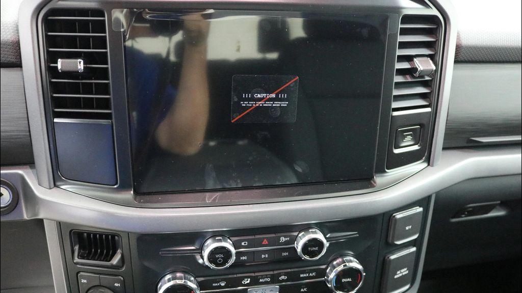 new 2025 Ford F-150 car, priced at $53,085