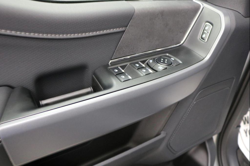 new 2025 Ford F-150 car, priced at $53,085