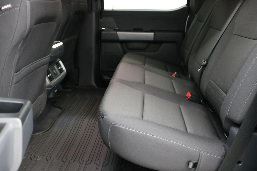 new 2025 Ford F-150 car, priced at $53,085