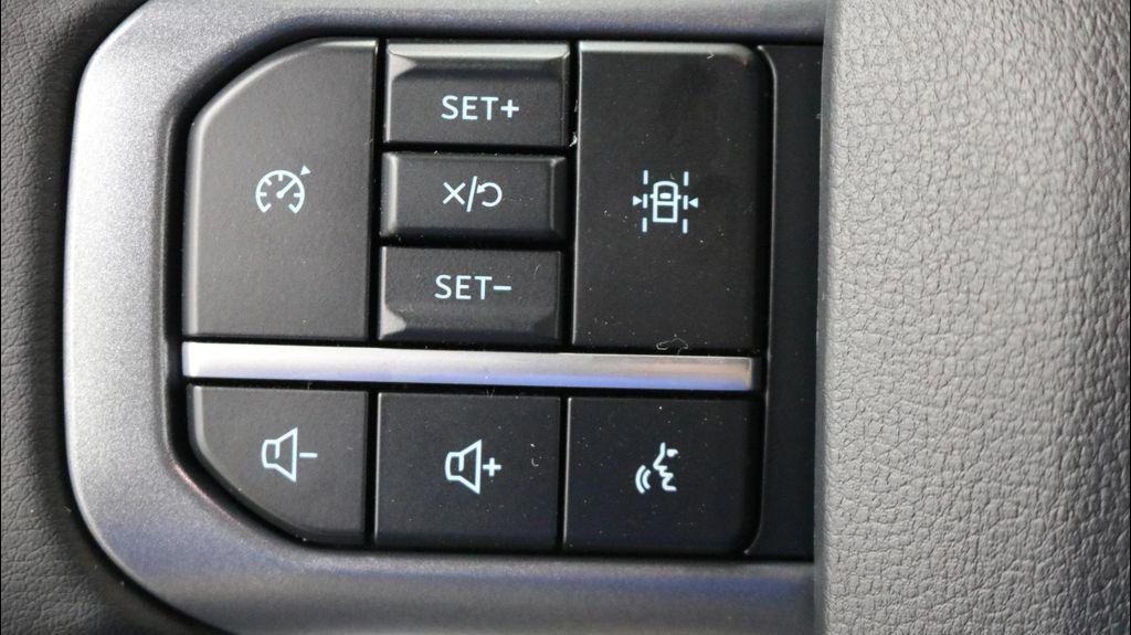 new 2025 Ford F-150 car, priced at $53,085