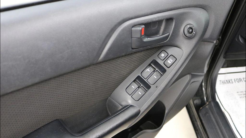used 2012 Kia Forte car, priced at $4,995