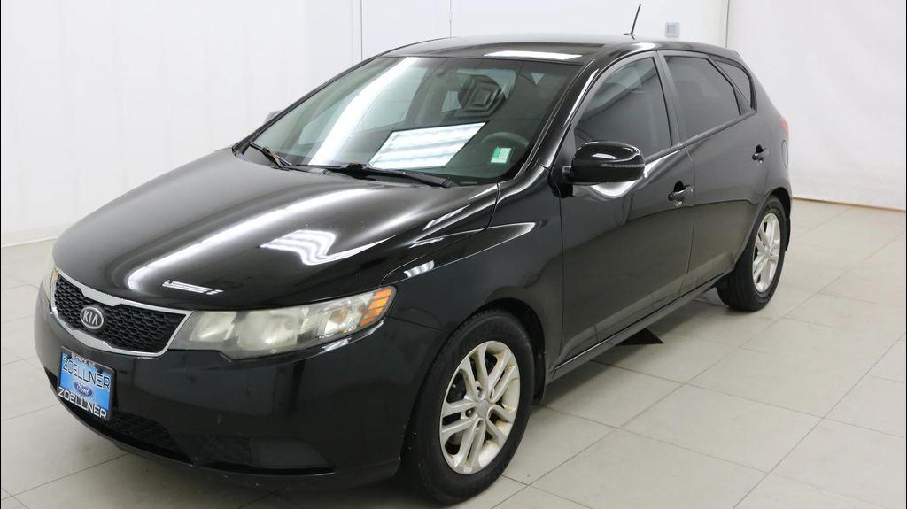used 2012 Kia Forte car, priced at $4,995