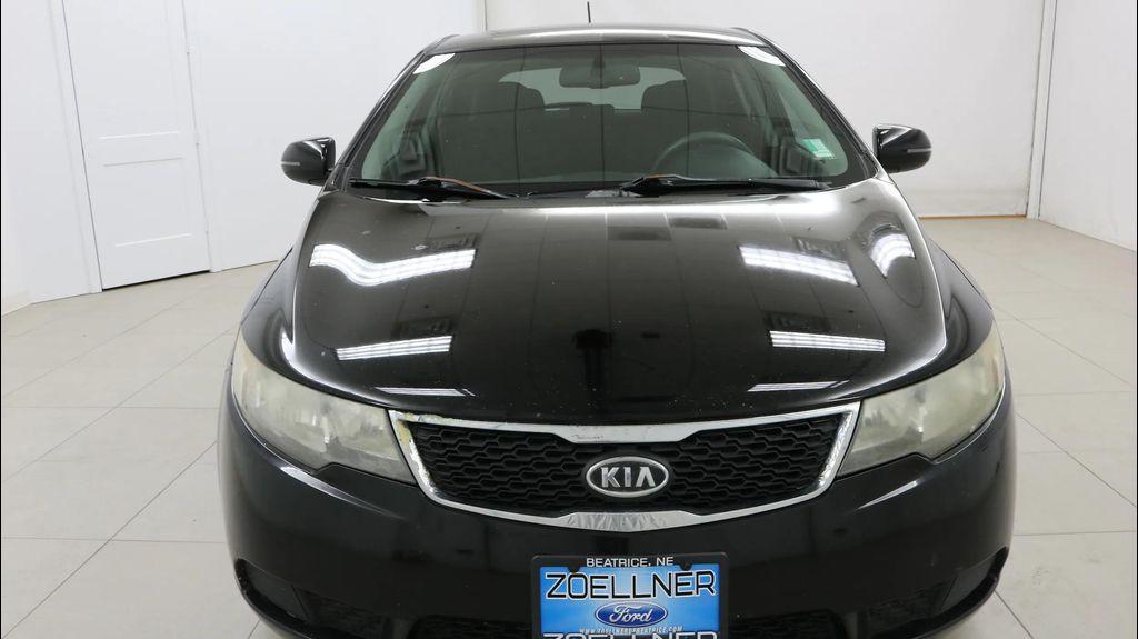 used 2012 Kia Forte car, priced at $4,995