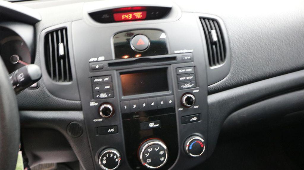 used 2012 Kia Forte car, priced at $4,995