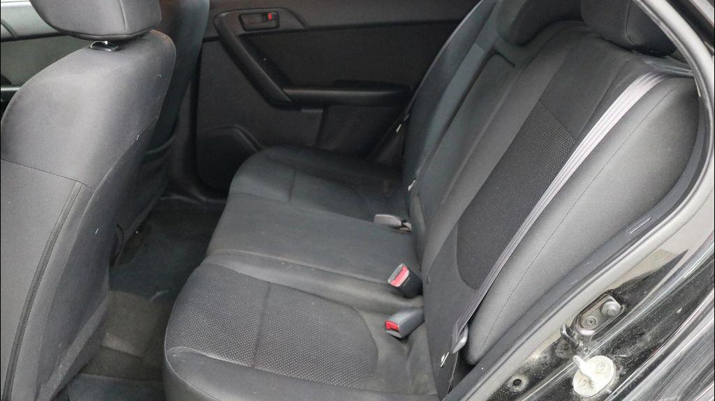 used 2012 Kia Forte car, priced at $4,995
