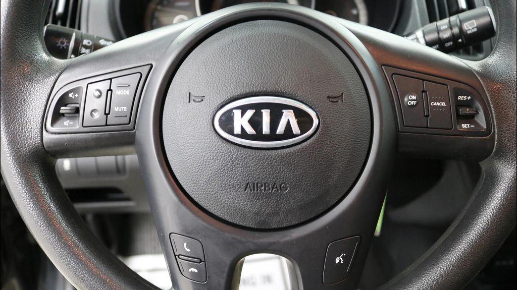 used 2012 Kia Forte car, priced at $4,995