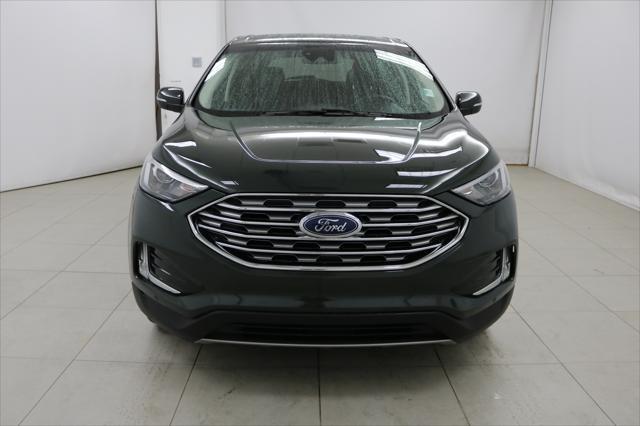 used 2024 Ford Edge car, priced at $36,499