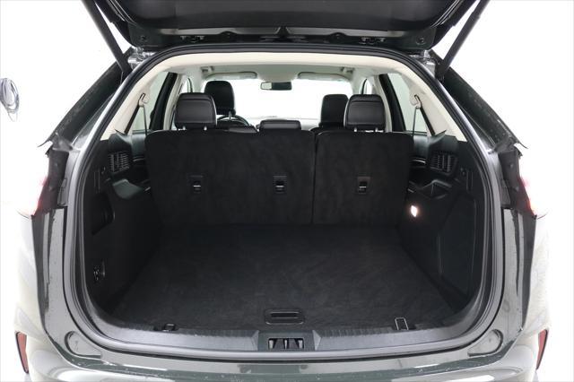 used 2024 Ford Edge car, priced at $36,499