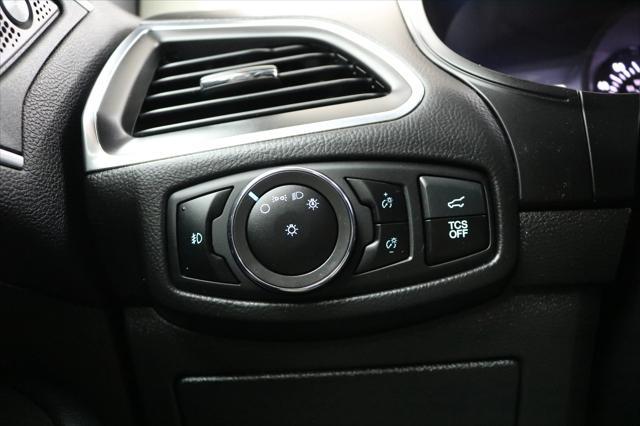 used 2024 Ford Edge car, priced at $36,499